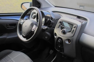Peugeot 108 - afbeelding nr 14