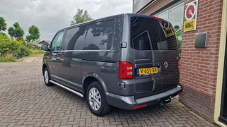Volkswagen Transporter Volkswagen Transporter 2.0 TDI L1H1 Highline, Automaat, Marge, Nieuwstaat! - afbeelding nr 8