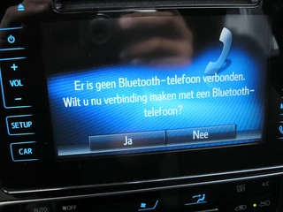 Toyota Auris Toyota Auris 1.8 Hybrid Aspiration 94.000 km - afbeelding nr 18