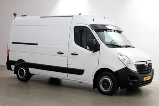 Opel Movano Opel Movano 2.3 CDTI BiTurbo 170pk E6 Automaat L2H2 Inrichting 02-2019 - afbeelding nr 11