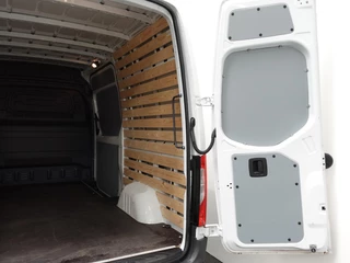 Mercedes-Benz Sprinter Mercedes-Benz Sprinter 315 1.9 CDI L2H2 RWD - afbeelding nr 36