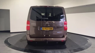 Citroën ë-Spacetourer | 8 Persoons | Camera | Nette auto! | Prijs inclusief BTW | SoH (batterijcheck) 92,81 % score! - afbeelding nr 18