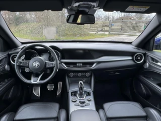 Alfa Romeo Stelvio Alfa Romeo Stelvio 2.0t Q4 Veloce, My21, Vol!!, Squadra!! - afbeelding nr 17