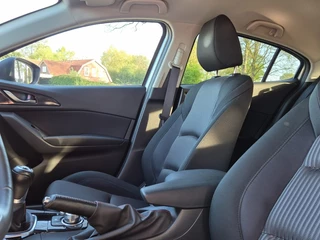 Mazda 3 - afbeelding nr 8