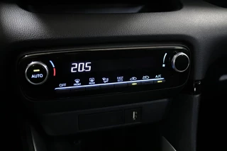 Toyota Yaris - afbeelding nr 22