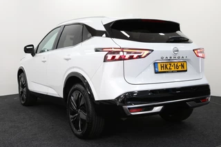 Nissan QASHQAI - afbeelding nr 7