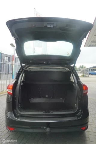 Ford C-MAX Ford C-Max 1.0 Titanium - afbeelding nr 18