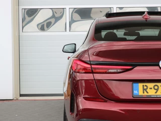BMW 2 Serie BMW 2-serie Gran Coupé 218i High Executive M-sport | Panoramadak - afbeelding nr 44