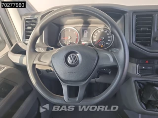 Volkswagen Crafter Volkswagen Crafter 140pk L3H3 Airco Parkeersensoren Carplay Euro6 L2H2 12m3 Airco - afbeelding nr 18