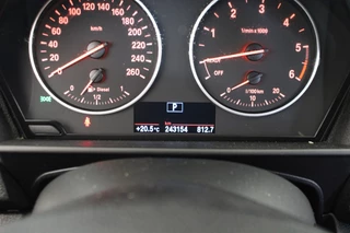 BMW 1 Serie BMW 1 Serie 116d Corporate Lease |Navi| - afbeelding nr 19