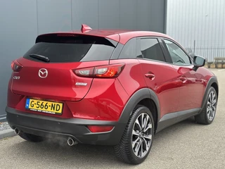 Mazda CX-3 - afbeelding nr 7