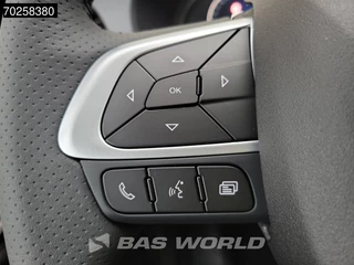 Iveco Daily Iveco Daily 35C21 3.0 210PK 2025model Open laadbak CarPlay ACC LED 3,5T Trekvermogen Pritsche Pickup Airco - afbeelding nr 14