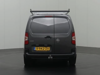 Opel Combo Opel Combo 1.6D Edition Imperiaal | Trekhaak | Airco | Cruise | Betimmering - afbeelding nr 11