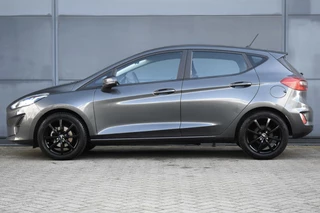 Ford Fiesta Ford Fiesta 1.1 Trend |CARPLAY|NAVI|CRUISE|PDC - afbeelding nr 18