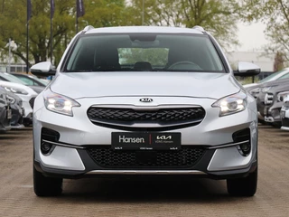 Kia XCeed - afbeelding nr 14