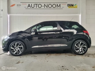 Citroën DS3 DS3 1.2T 110PK SO CHIC NAVI/HIFI/PDC/CAMERA/17