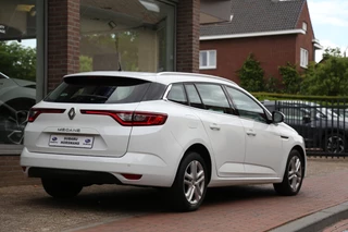 Renault Mégane Estate - afbeelding nr 4