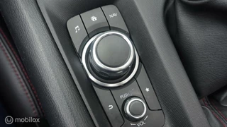 Mazda MX-5 Mazda MX-5 1.5 SkyActiv-G 131PK Navigatie | DAB+ | Cruise Control | Climate Control - afbeelding nr 18