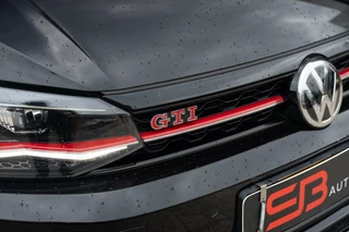 Volkswagen Polo Volkswagen Polo 2.0 TSI GTI |incl. Garantie|BOMVOL|TOPSTAAT - afbeelding nr 15