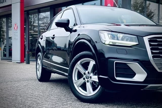 Audi Q2 - afbeelding nr 3