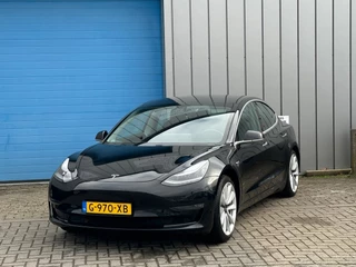 Tesla Model 3 Tesla Model 3 Long Range AWD 75 kWh TREKHAAK SOH 86% - afbeelding nr 4