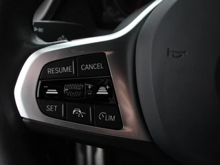 BMW 1 Serie BMW 1-serie 118i M-Sport Climate Control Adeptive cruise control Stoelverwarming LED Parkeersensoren Apple carplay / Andriod auto - afbeelding nr 14