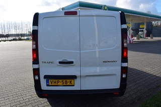 Renault Trafic - afbeelding nr 5