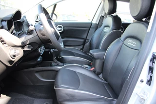 Fiat 500X Fiat 500X Cross 1.4 Turbo MultiAir - afbeelding nr 11
