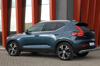 Volvo XC40 Volvo XC40 T5 Recharge Inscription | Panoramadak | Leder | Stoelverwarming | 360° Camera | BLIS | Pilot Assist | Keyless - afbeelding nr 3