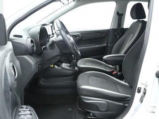 Hyundai i10 Hyundai i10 1.0 Comfort Automaat | Carplay | 14