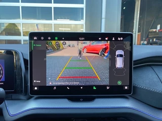 Škoda Kodiaq Škoda Kodiaq 1.5 TSI DSG SPORTLINE 7P PANO-DAK/CAMERA/TREKHAAK/NAVI/ACC/STOELVERW - afbeelding nr 28