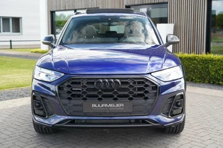 Audi Q5 Audi Q5 50 TFSI e quattro S edition - Competition - Dealer onderhouden - Panoramisch schuif/kanteldak -  Matrix - Trekhaak - Stoelverwarming - Ambiente verlichting - - afbeelding nr 4