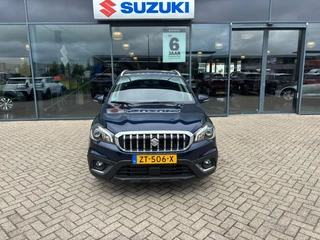 Suzuki S-Cross Suzuki S-Cross 1.0 Boosterjet Select | Trekhaak | Camera | NL- - afbeelding nr 8