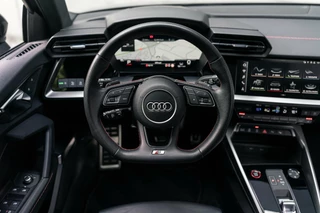 Audi S3 Audi S3 2.0 TFSI quattro Pano B&O HUD Massage Leder - afbeelding nr 15