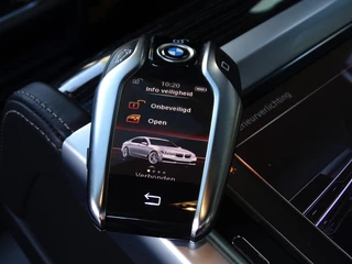 BMW 7 Serie BMW 7 Serie 740e 326PK iPerf High Exec / Individual 2017 / LED *NAP* - afbeelding nr 55
