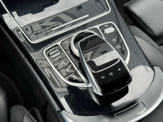 Mercedes-Benz C-Klasse Mercedes C-klasse AMG 63 Edition 1 | Burmester | Memory | HU | Keyless | Etc - afbeelding nr 44
