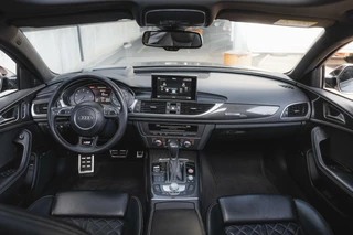 Audi S6 Audi S6 Avant 4.0 TFSI S6 Pro Line Plus - afbeelding nr 14