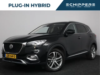MG EHS 1.5 TGDI Luxury