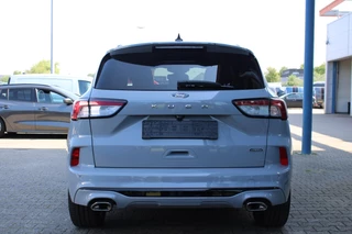 Ford Kuga Ford Kuga 2.5 PHEV Graphite Tech Edition 225pk | Driver Assistance Pack | Technology pack | Wegklapbare Trekhaak  | Panorama dak | Winterpack | Verlengde fabrieksgarantie tot 05-2028 - afbeelding nr 5