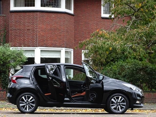 Nissan Micra Nissan Micra 0.9 IG-T 89PK N-Connecta Sport / BOSE / LED *NAP* - afbeelding nr 4