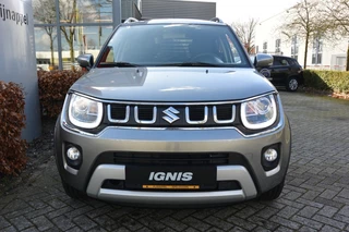 Suzuki Ignis - afbeelding nr 2