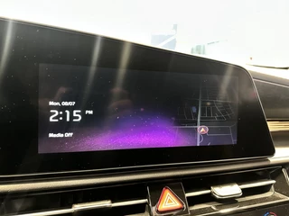 Kia Niro EV - afbeelding nr 15