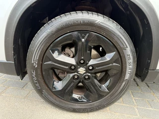 Suzuki Vitara Suzuki Vitara 1.6 High Executive Panodak,Trekhaak,Clima,cruise - afbeelding nr 12