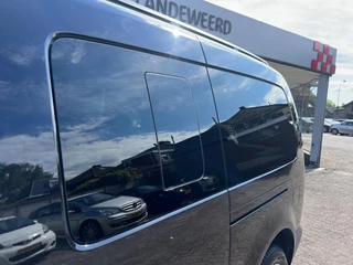 Volkswagen Caddy Volkswagen Caddy Maxi 1.5 TSI, Cruise, PDC, 2x schuifdeur, 1e eigenaar, Rijklaar! - afbeelding nr 7