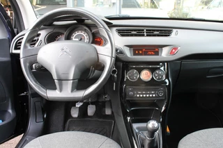 Citroën C3 Citroën C3 1.2 Pure Tech Collection - afbeelding nr 10
