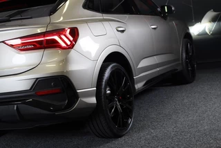 Audi Q3 Audi Q3 Sportback 45 TFSI e S Line Competition / Memory / Elek Stoelen / Lane Assist / Open Panoramadak / Led / Virtual Cockpit - afbeelding nr 48