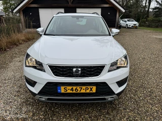 SEAT Ateca Seat Ateca 1.5 ECO TSI Xcellence - afbeelding nr 3