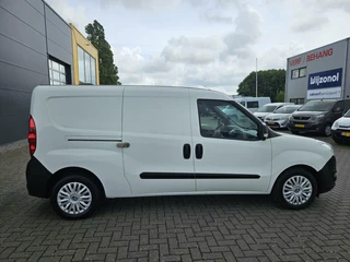 Opel Combo Opel Combo 1.6 CDTi L2H1 airco cruise 105 PK 2 x schuifdeur inrichting - afbeelding nr 10