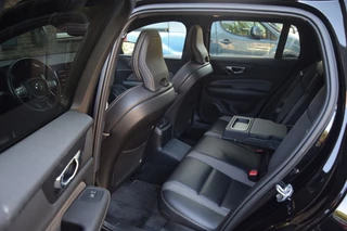 Volvo V60 Volvo V60 2.0 T6 R-DESIGN PANO.DAK/CAMERA/HEAD-UP DISPLAY - afbeelding nr 11