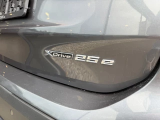 BMW X1 BMW X1 xDrive25e High Exe,Pano,HeadUp,Harman/Kardon,Memory,Leer - afbeelding nr 31
